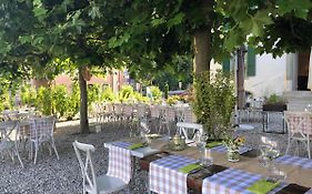L’Auberge de Mézières